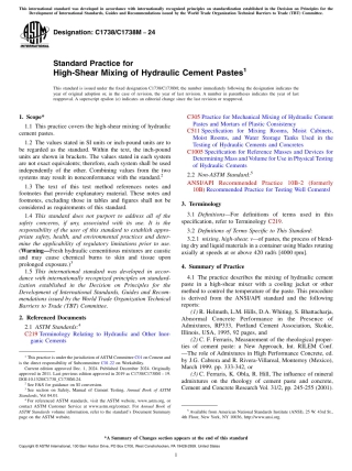ASTM C1738 - C 1738M - 24.pdf