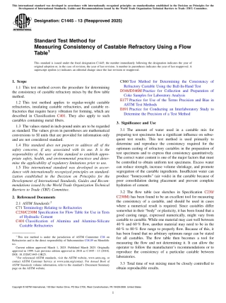 ASTM C1445 - 13 (2025).pdf