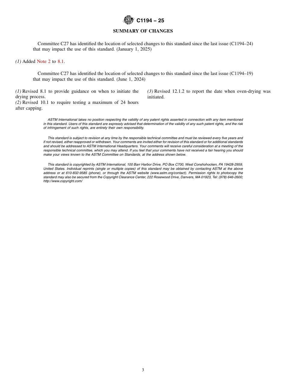 ASTM C1194 - 25.pdf_第3页