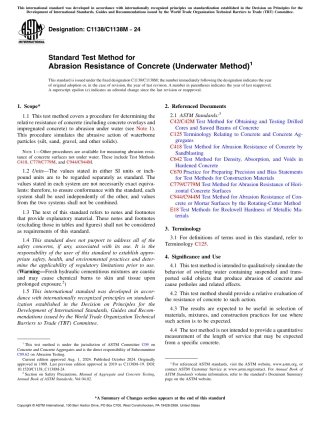 ASTM C1138 - C 1138M - 24.pdf