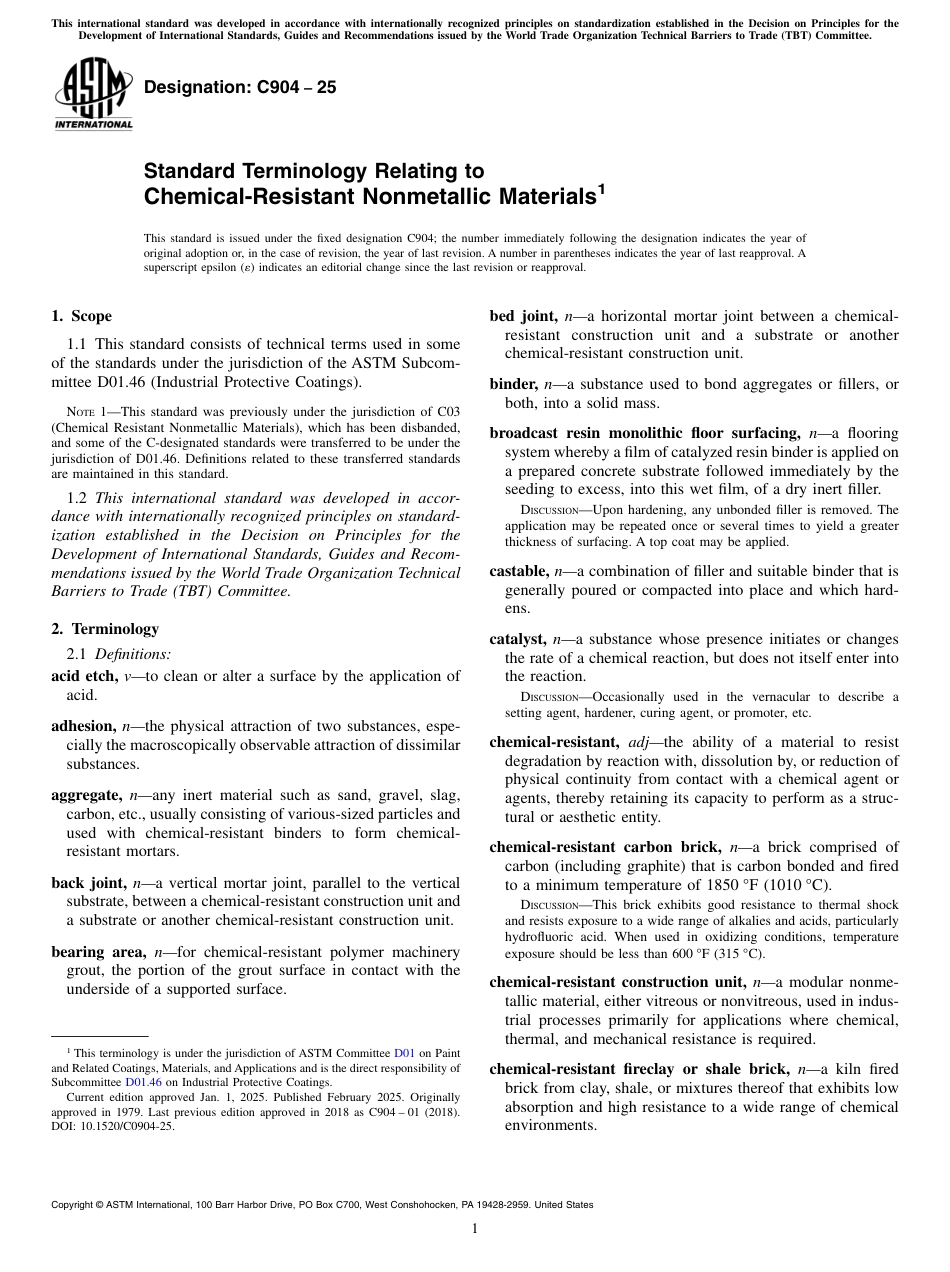 ASTM C904 - 25.pdf_第1页