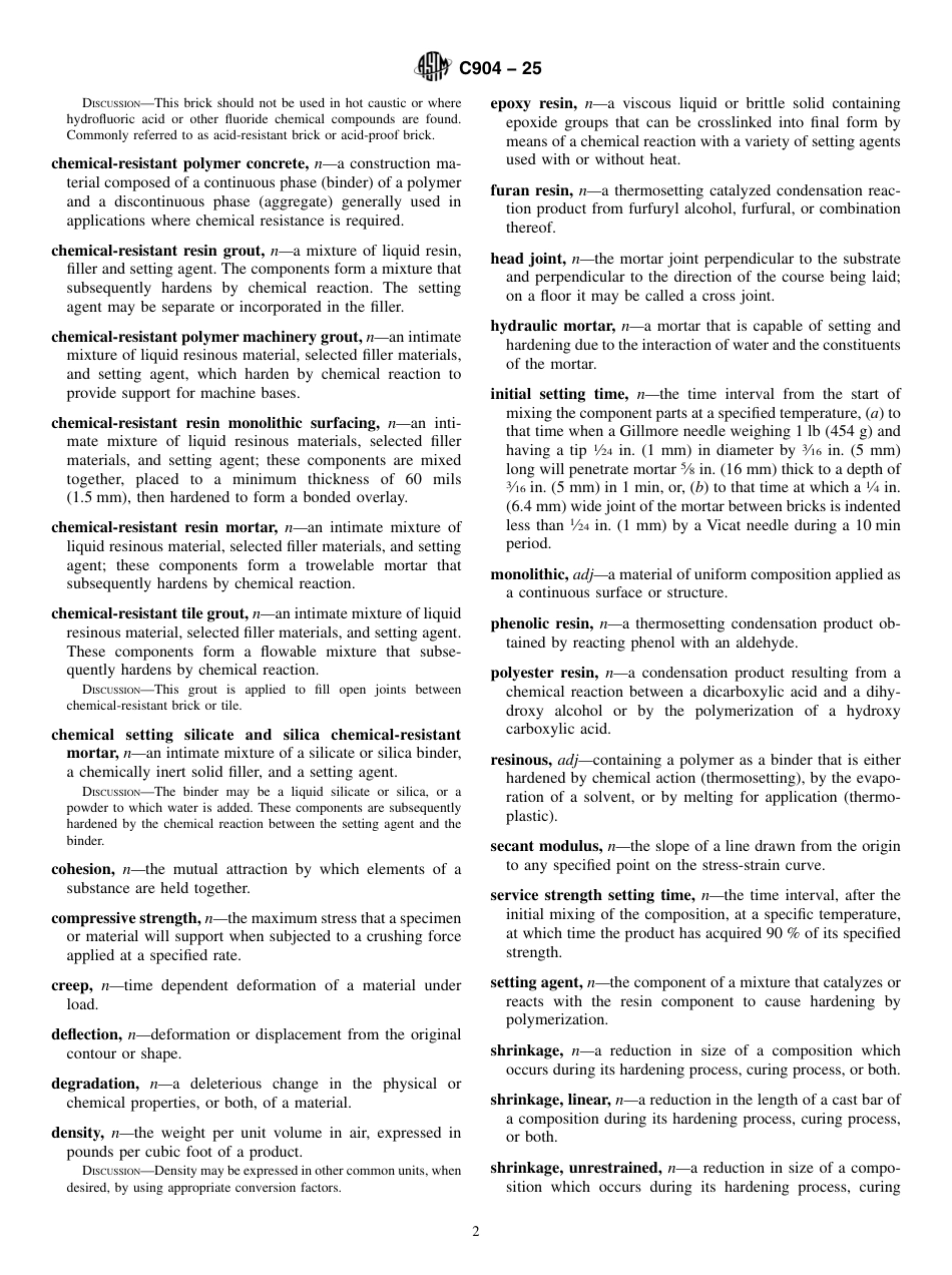 ASTM C904 - 25.pdf_第2页