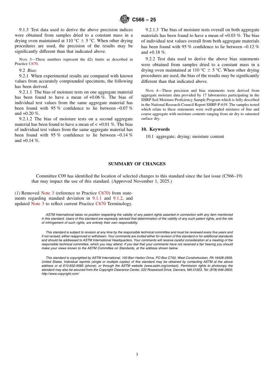 ASTM C566 - 25.pdf_第3页
