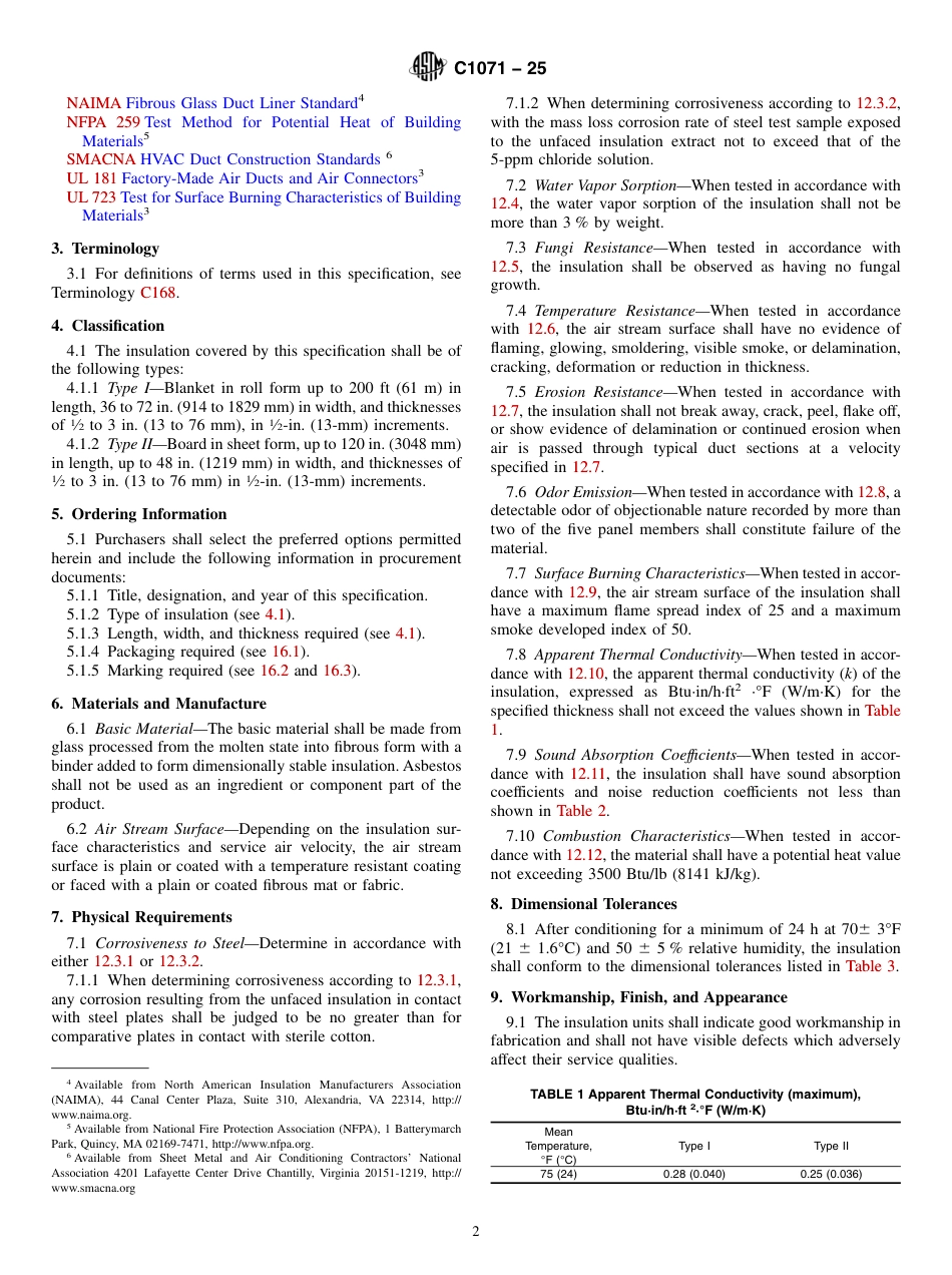 ASTM C1071 - 25.pdf_第2页