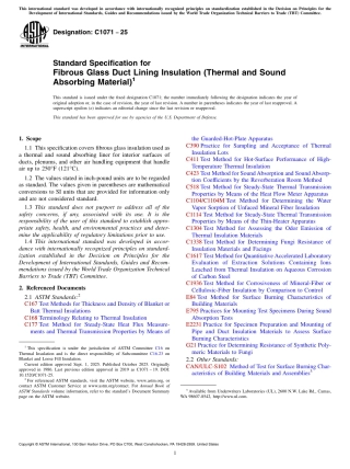 ASTM C1071 - 25.pdf