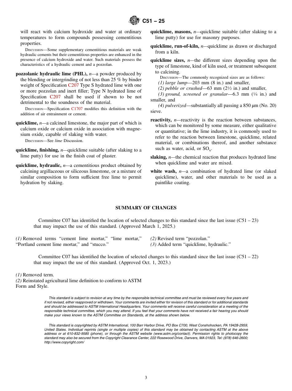 ASTM C51 - 25.pdf_第3页