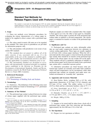 ASTM C879 - 03 (2025).pdf