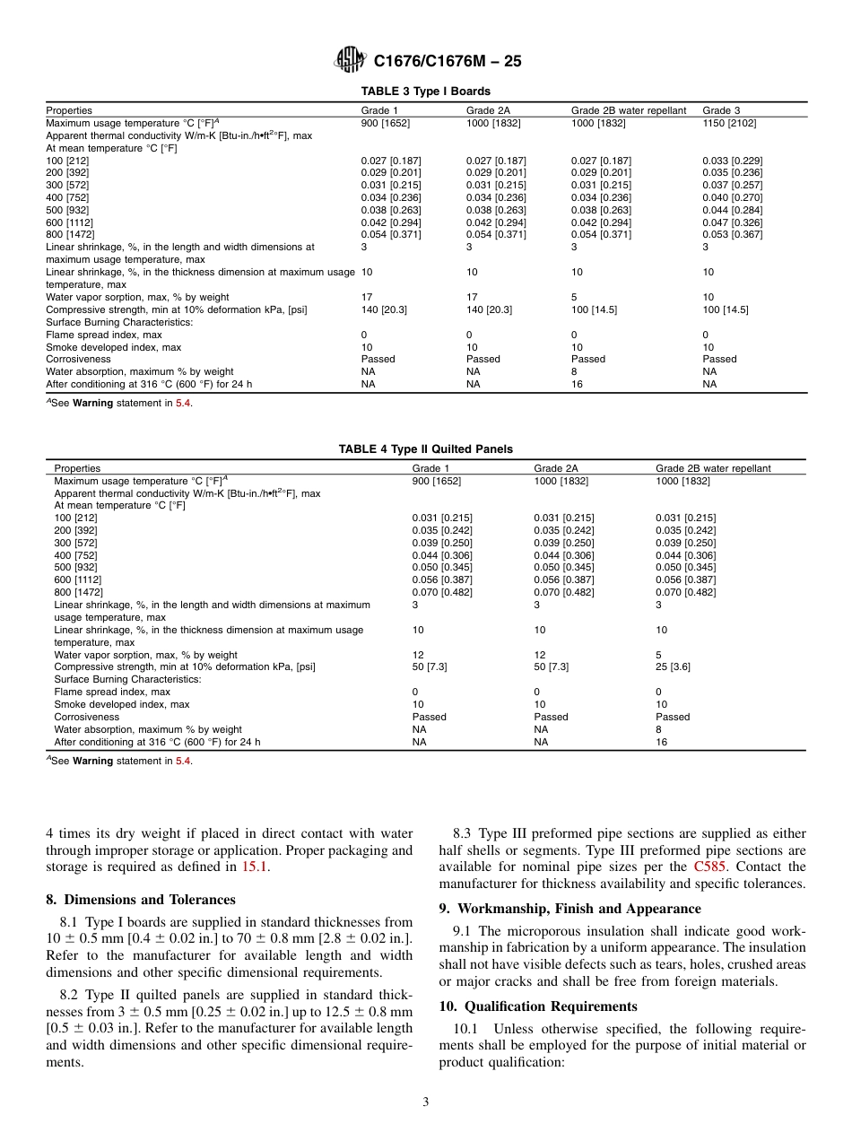 ASTM C1676 - C 1676M - 25.pdf_第3页