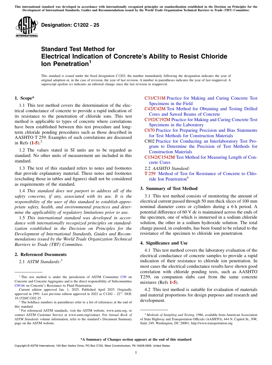 ASTM C1202 - 25.pdf_第1页