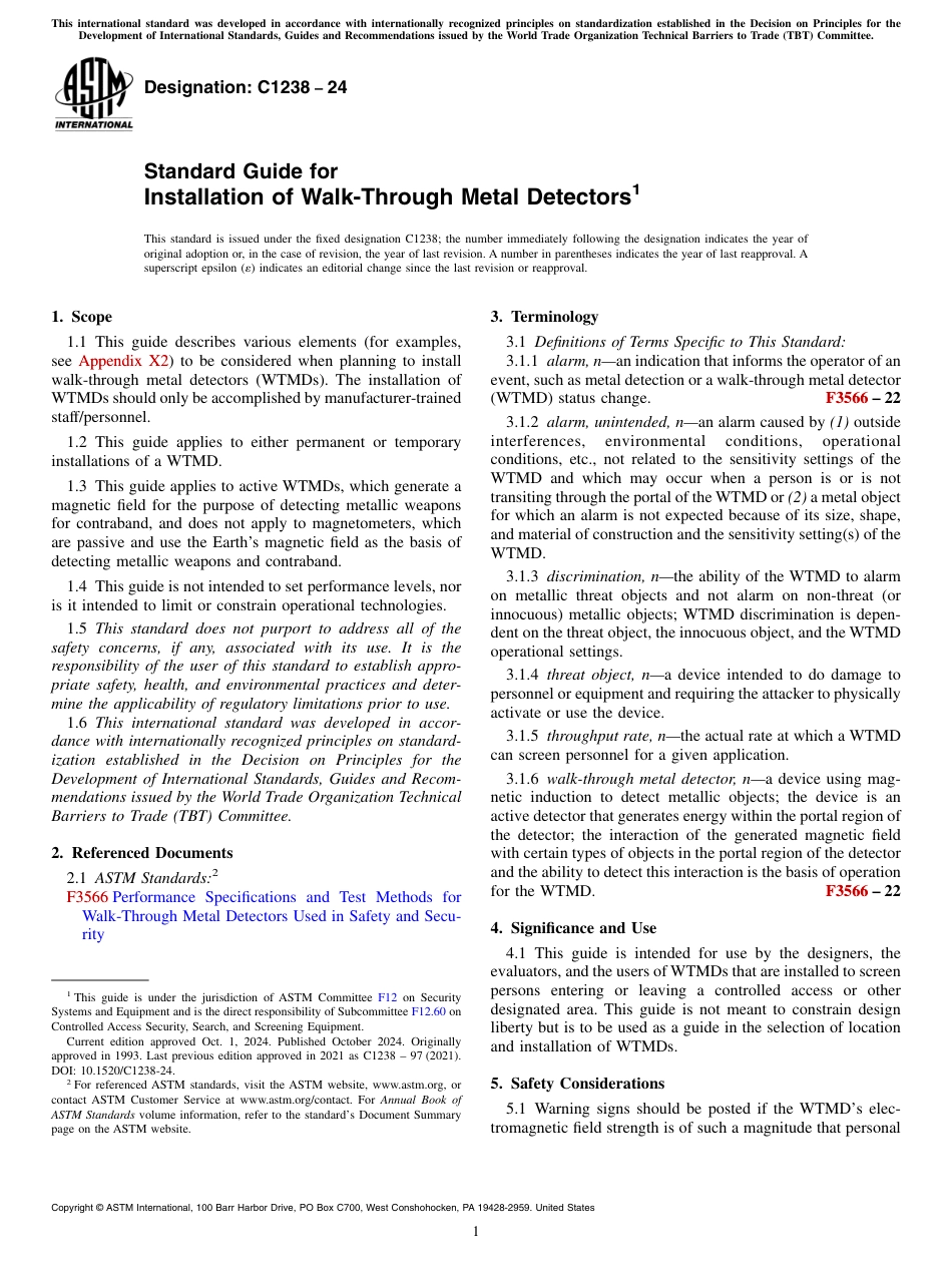 ASTM C1238 - 24.pdf_第1页