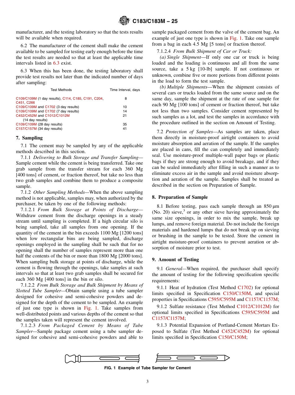 ASTM C183 - C 183M - 25.pdf_第3页