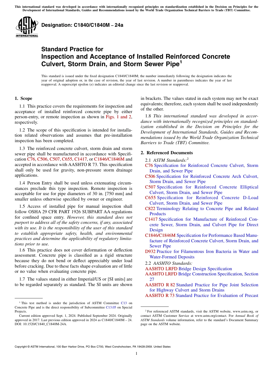 ASTM C1840 - C 1840M - 24a.pdf_第1页