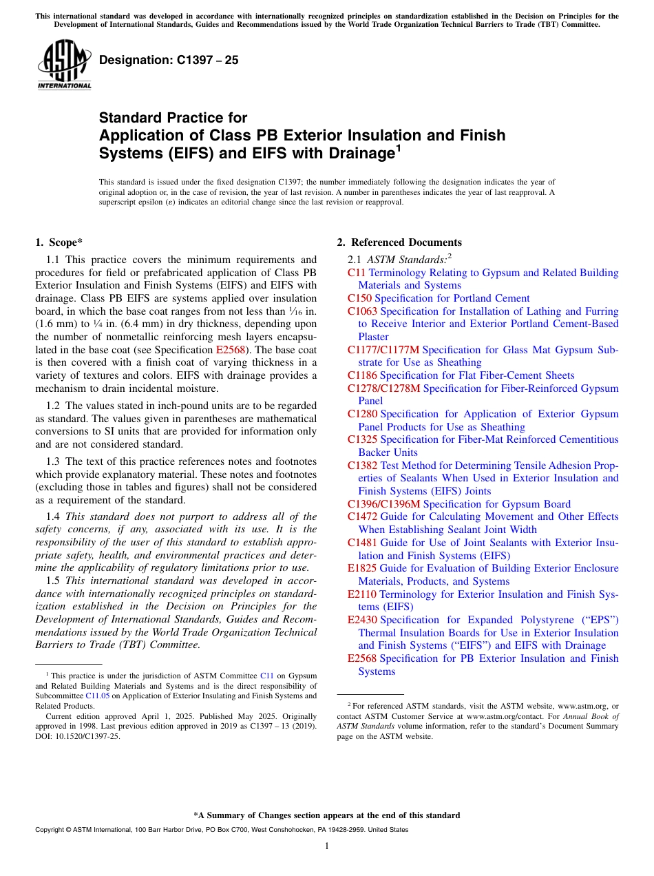 ASTM C1397 - 25.pdf_第1页