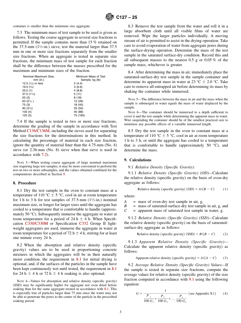 ASTM C127 - 25.pdf_第3页