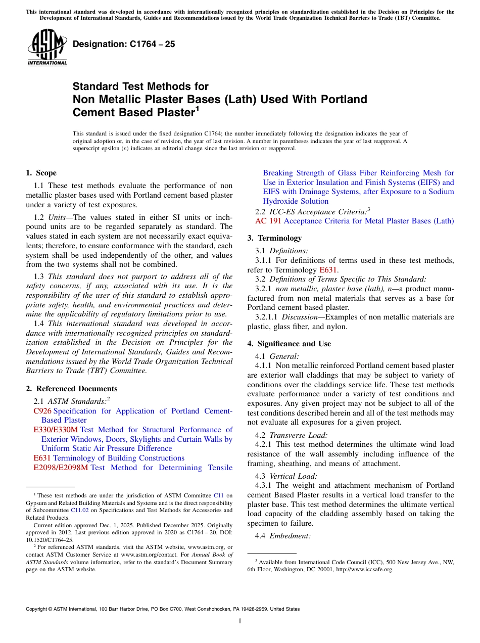 ASTM C1764 - 25.pdf_第1页
