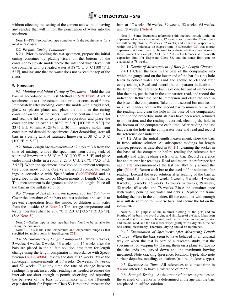 ASTM C1012 - C 1012M - 24a.pdf_第3页