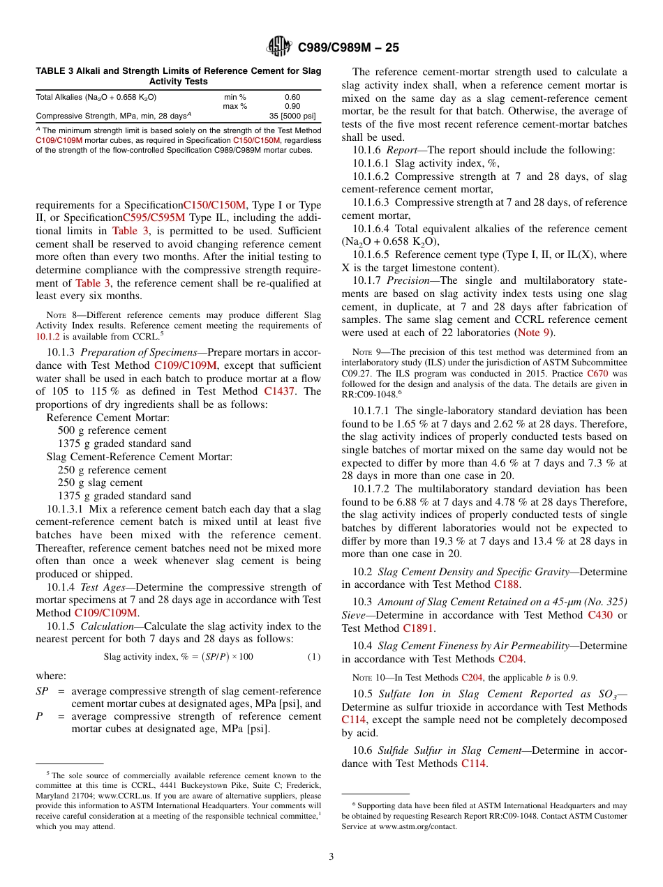 ASTM C989 - C 989M - 25.pdf_第3页