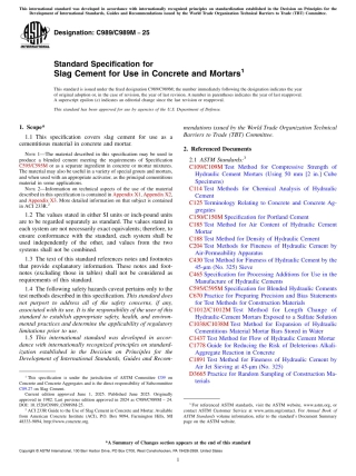 ASTM C989 - C 989M - 25.pdf