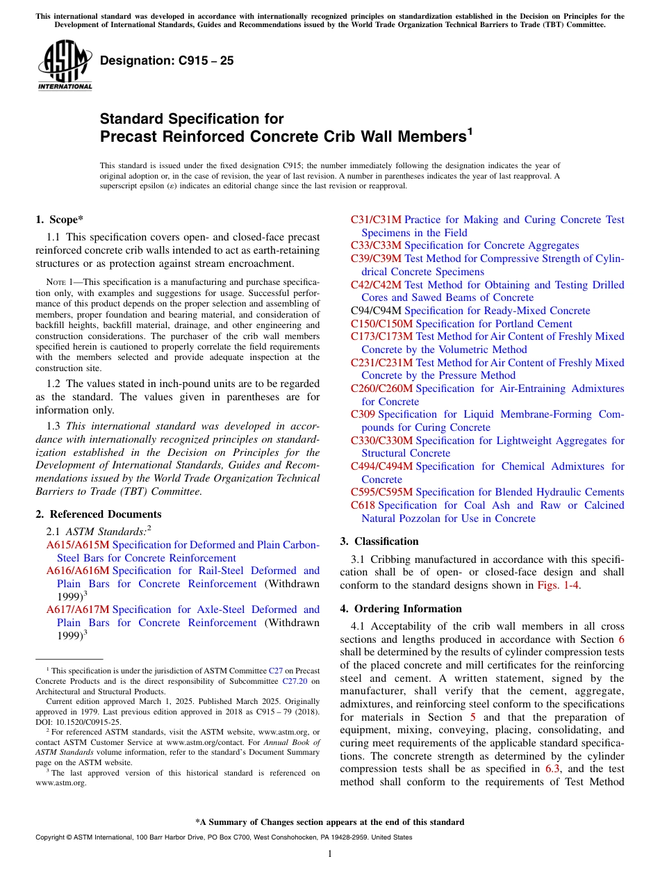 ASTM C915 - 25.pdf_第1页