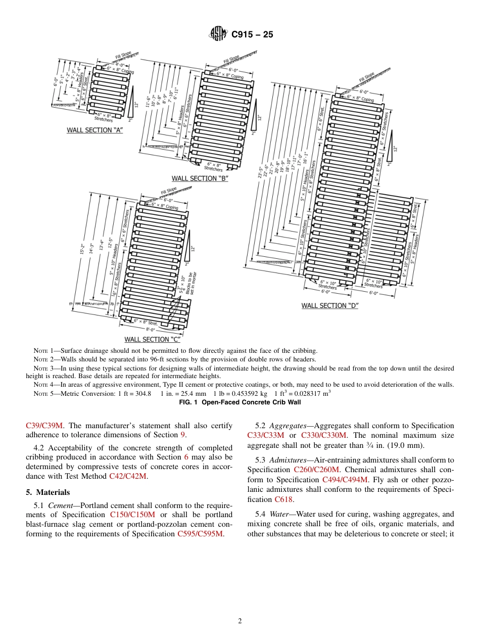 ASTM C915 - 25.pdf_第2页