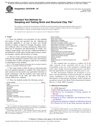 ASTM C67 - C 67M - 24.pdf