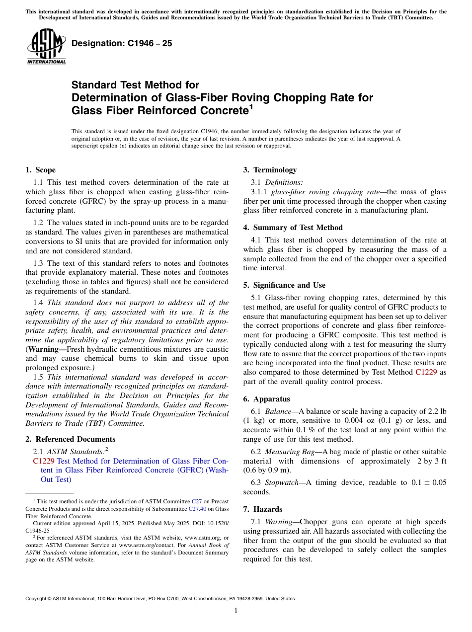 ASTM C1946 - 25.pdf_第1页