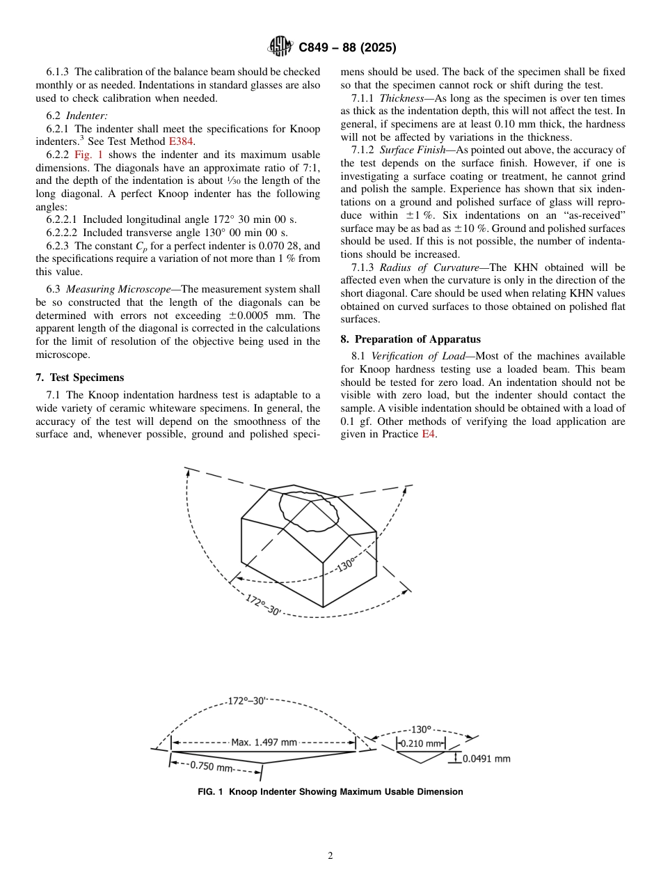 ASTM C849 - 88 (2025).pdf_第2页