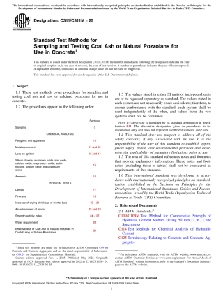ASTM C311 - C 311M - 25.pdf