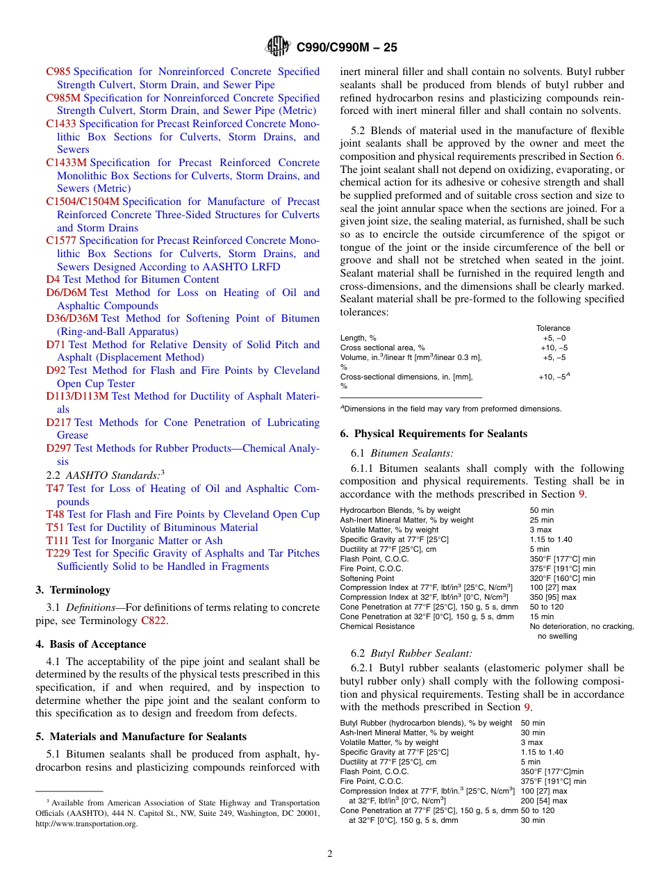 ASTM C990 - C 990M - 25.pdf_第2页