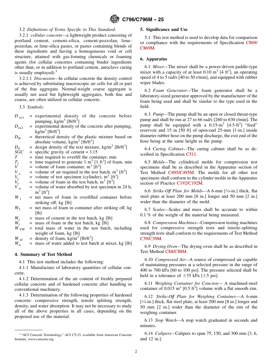 ASTM C796 - C 796M - 25.pdf_第2页