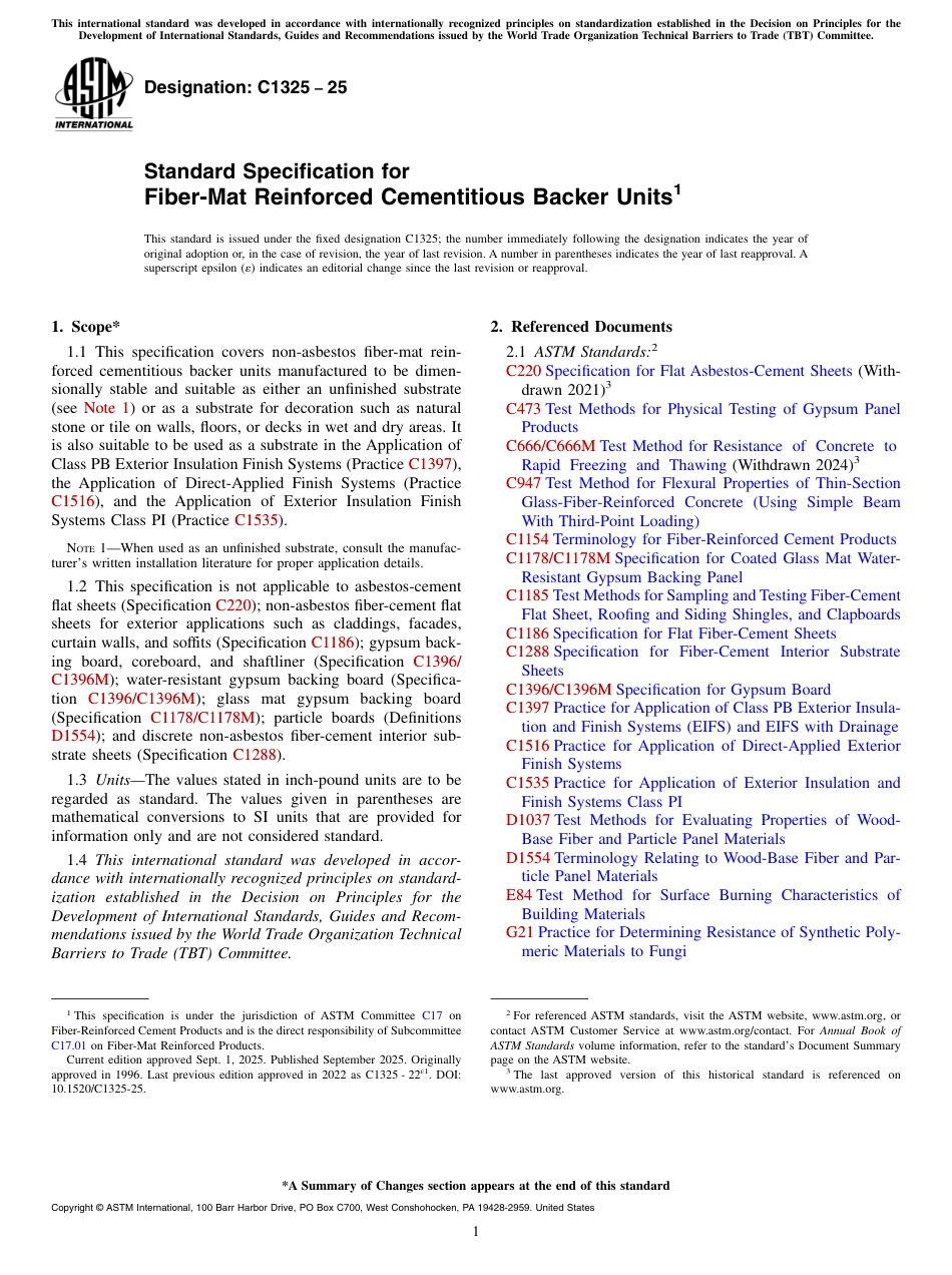 ASTM C1325 - 25.pdf_第1页