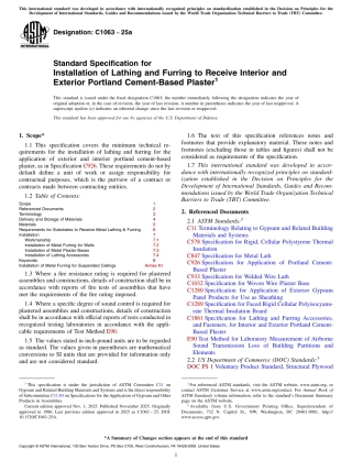 ASTM C1063 - 25a.pdf