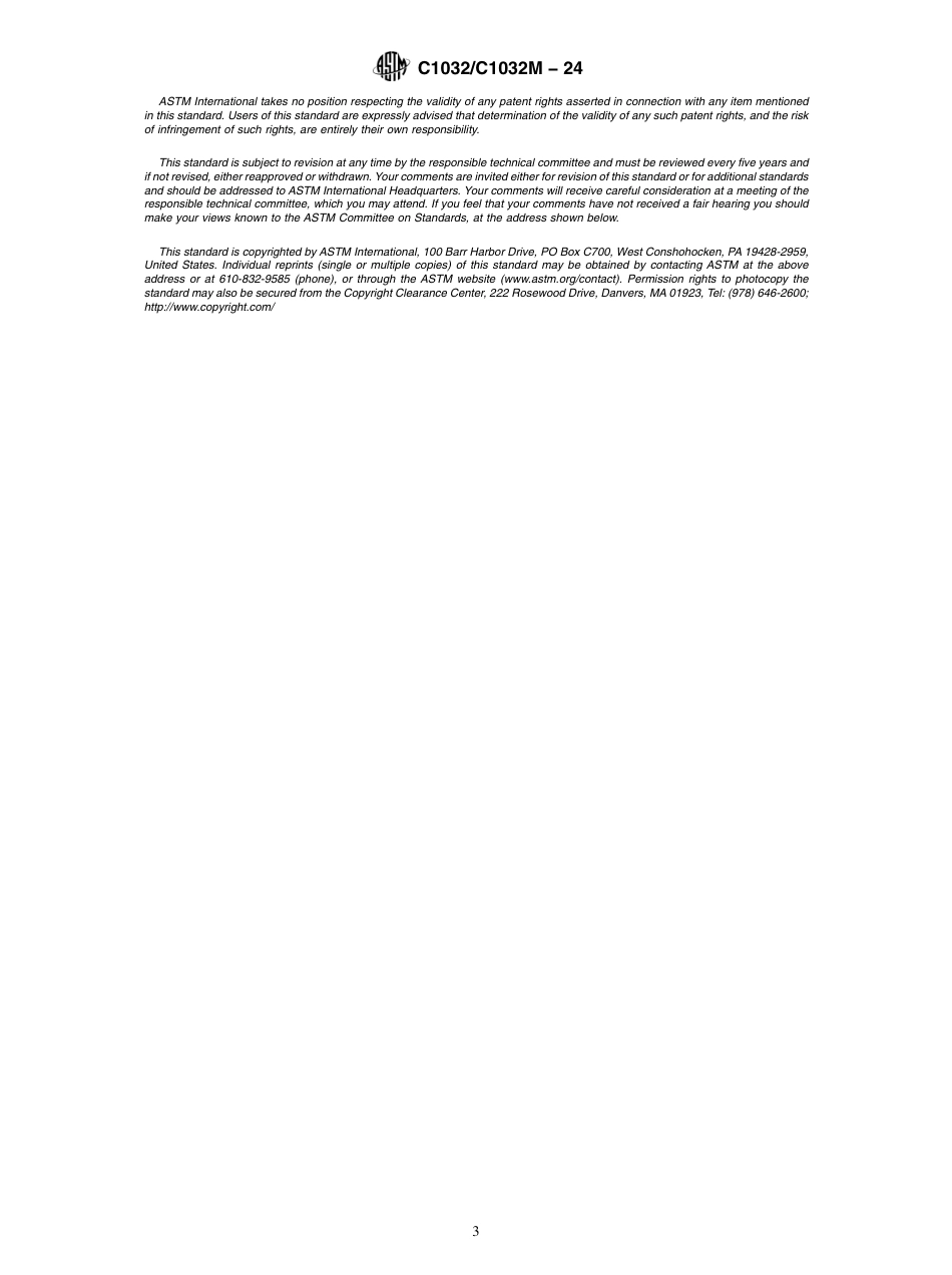 ASTM C1032 - C 1032M - 24.pdf_第3页