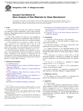 ASTM C429 - 21 (2025).pdf