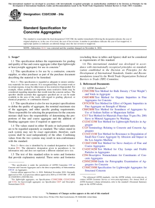 ASTM C33 - C 33M - 24a.pdf