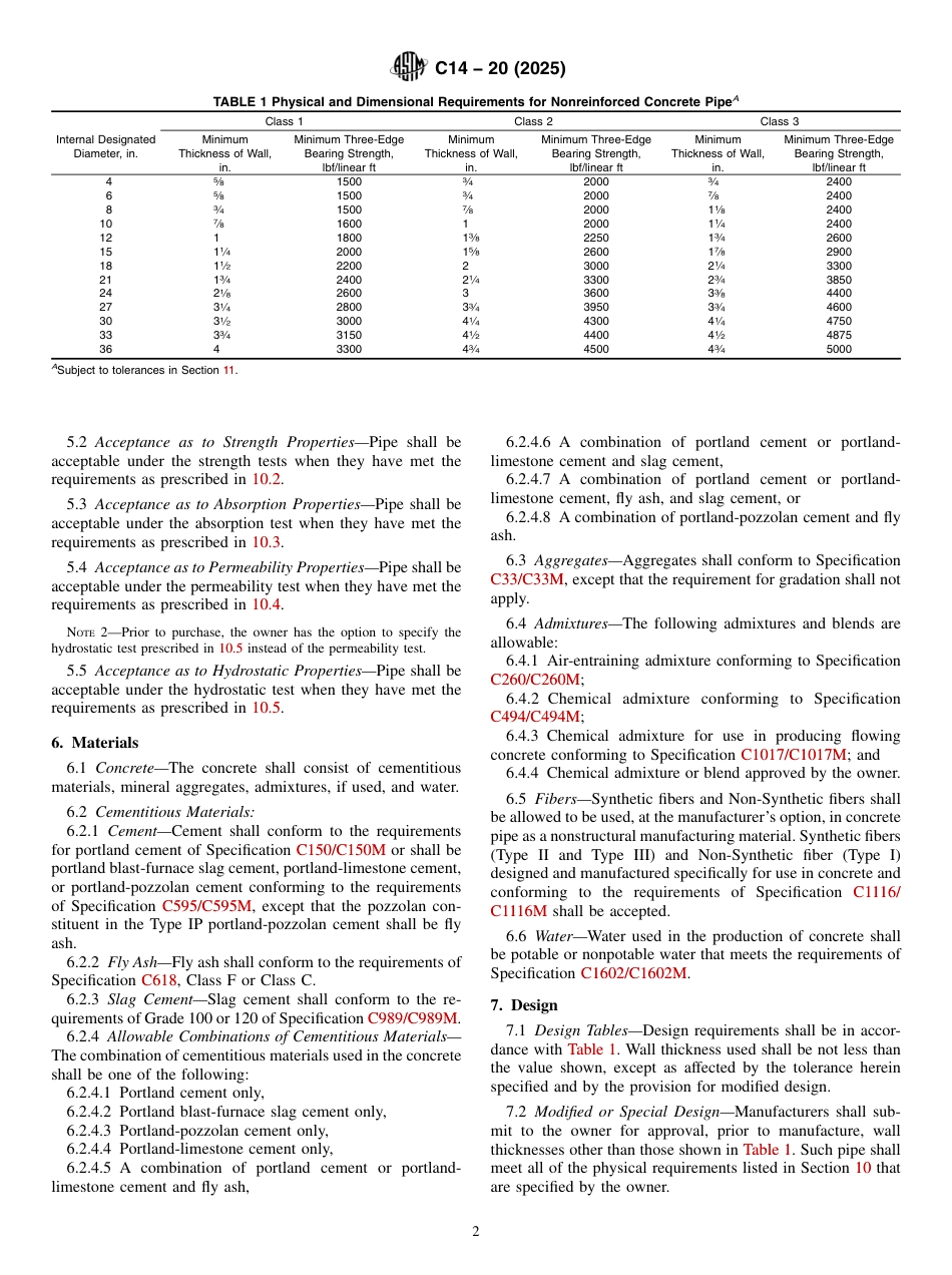 ASTM C14 - 20 (2025).pdf_第2页