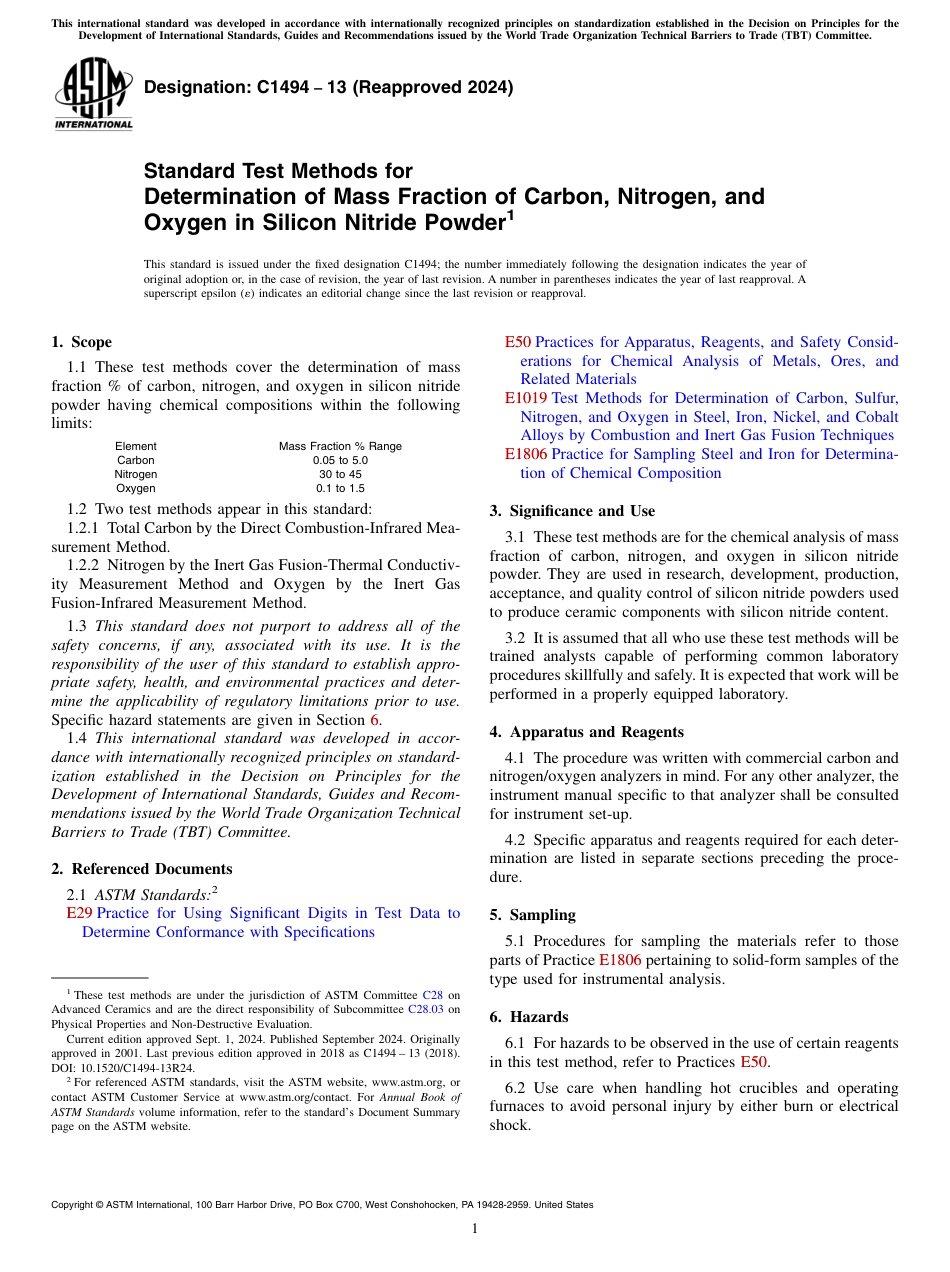 ASTM C1494 - 13 (2024).pdf_第1页