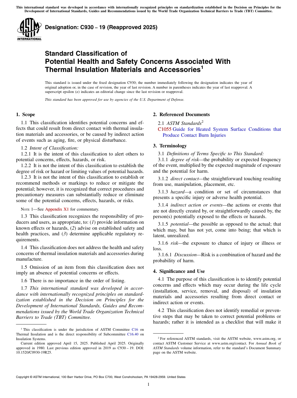 ASTM C930 - 19 (2025).pdf_第1页