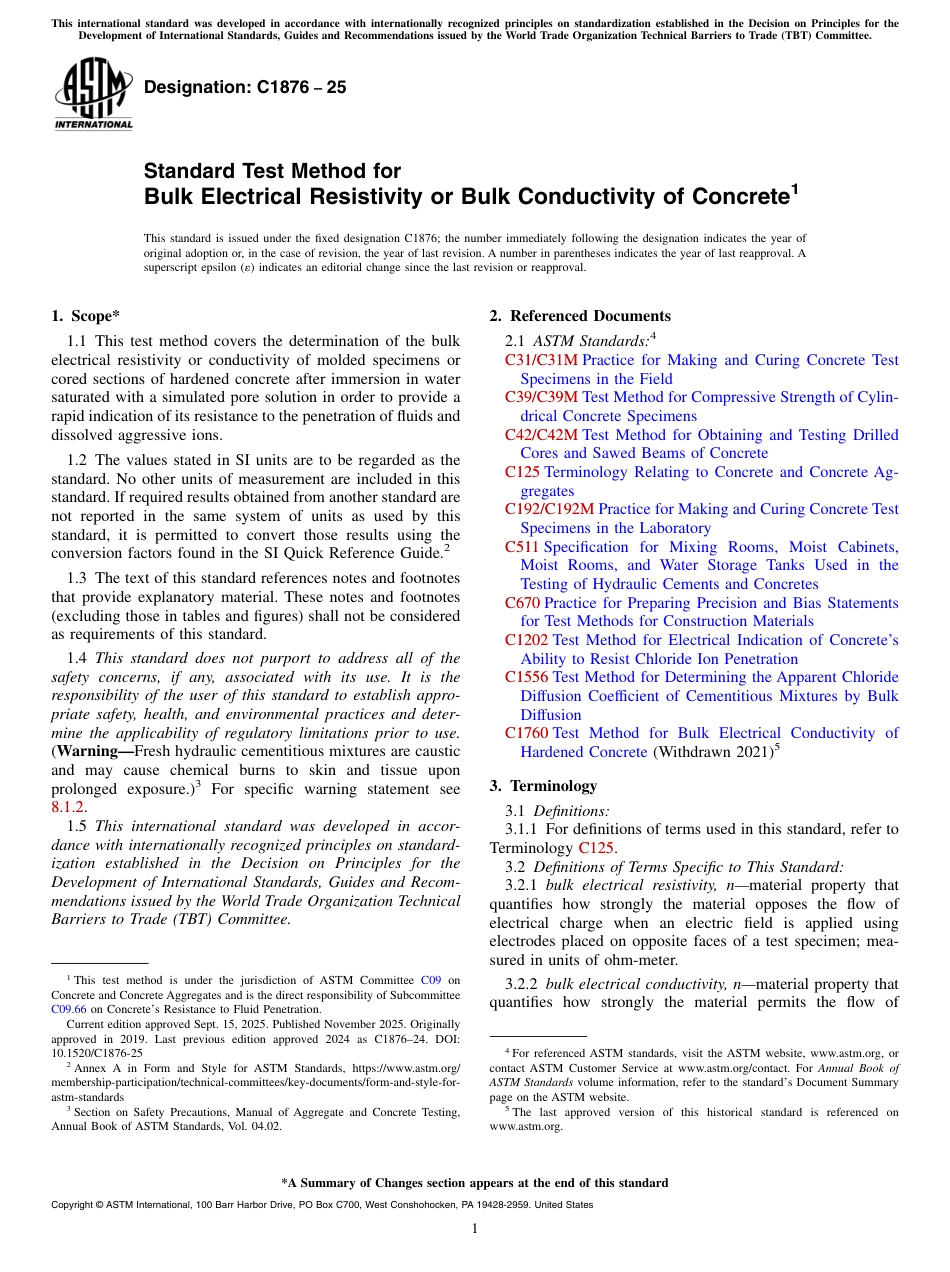 ASTM C1876 - 25.pdf_第1页