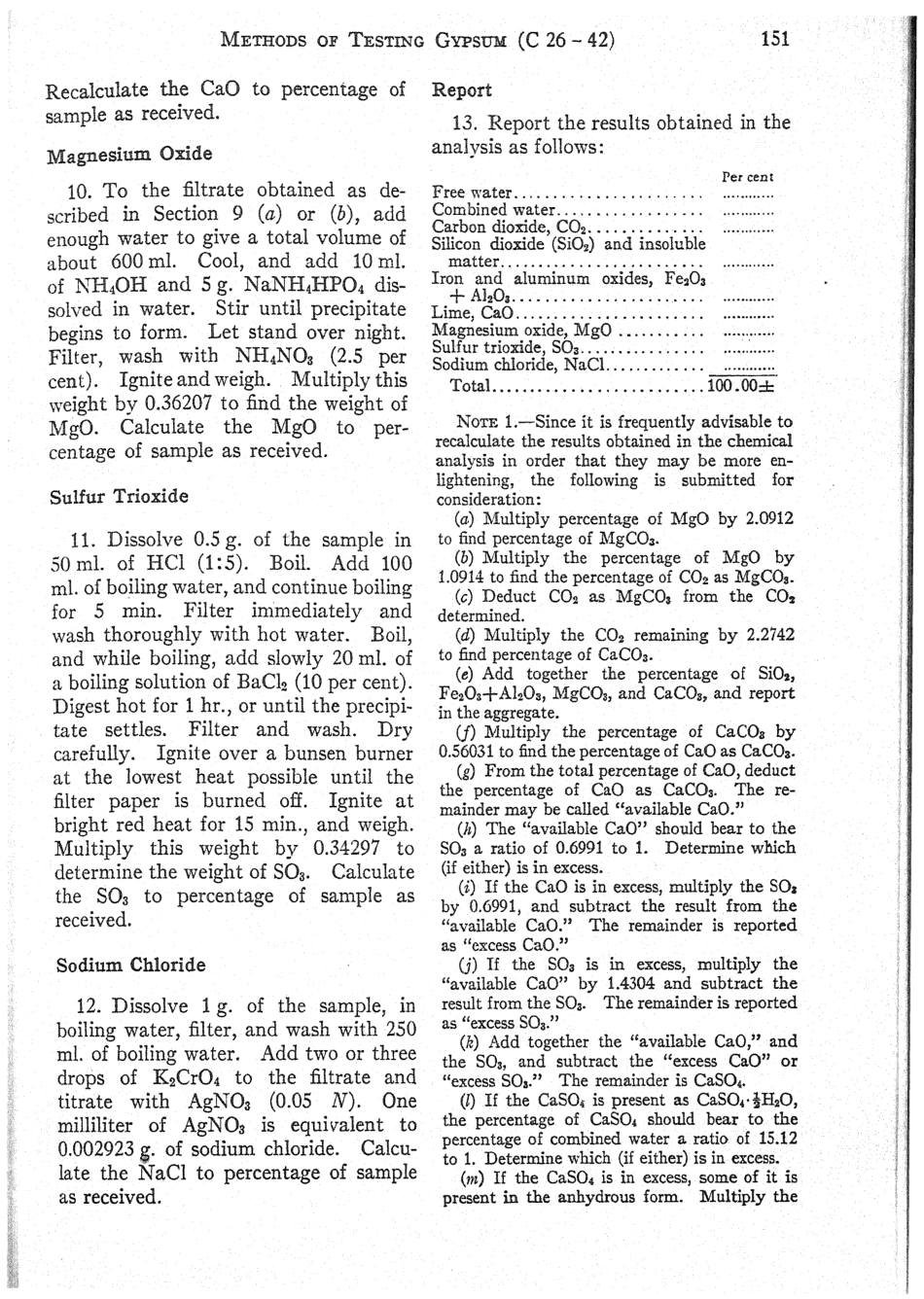 ASTM C26 - 42 scan.pdf_第3页