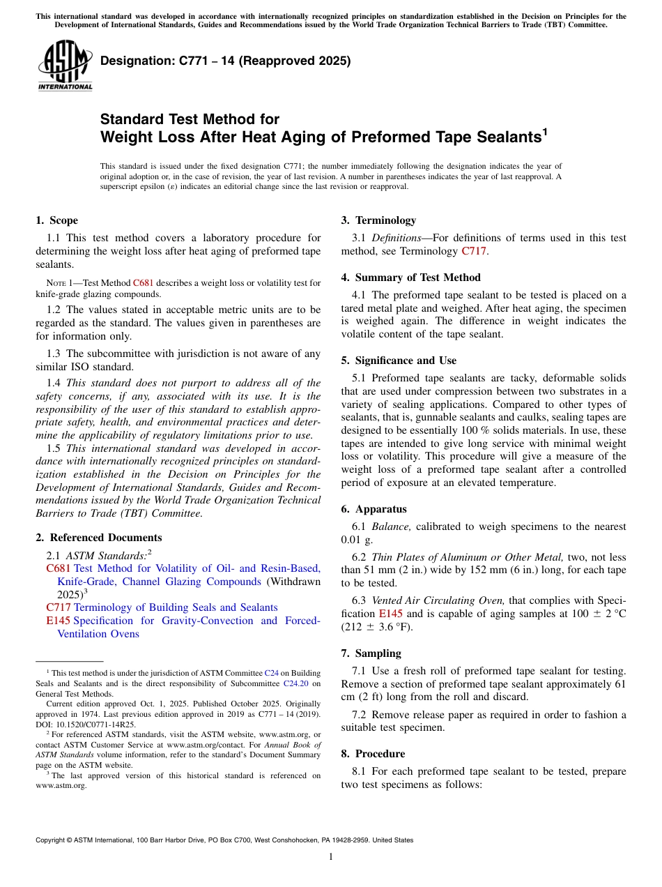 ASTM C771 - 14 (2025).pdf_第1页