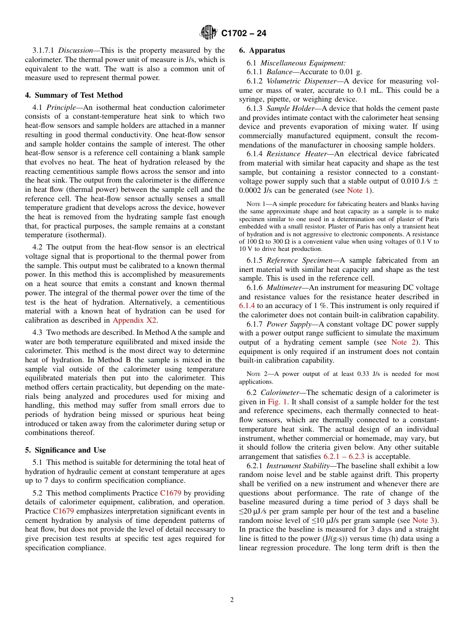 ASTM C1702 - 24.pdf_第2页