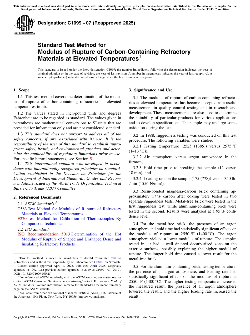 ASTM C1099 - 07 (2025).pdf_第1页
