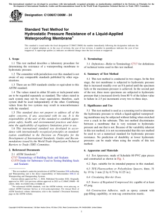 ASTM C1306 - C 1306M - 24.pdf