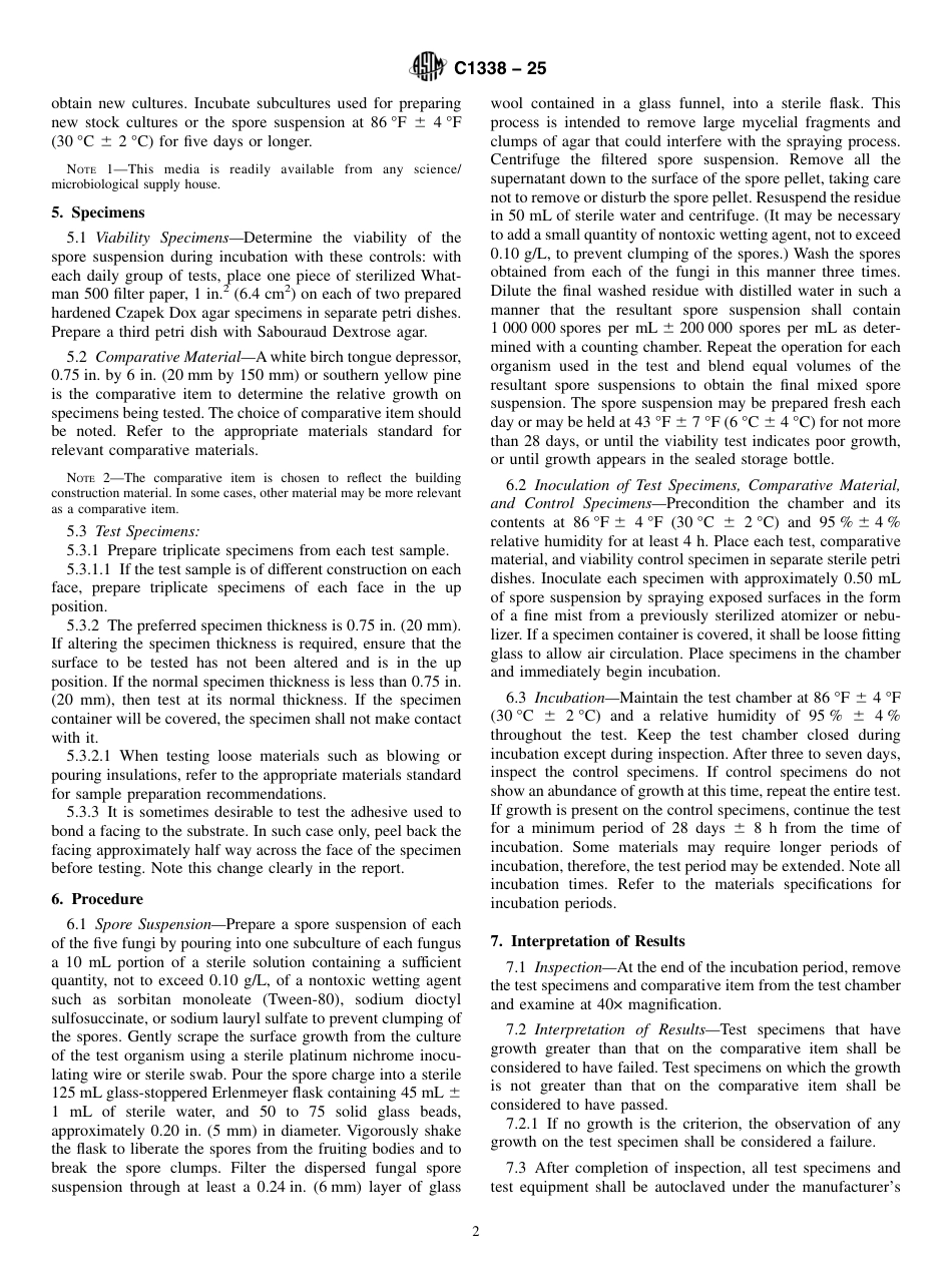 ASTM C1338 - 25.pdf_第2页