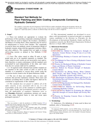 ASTM C1933 - C 1933M - 25.pdf