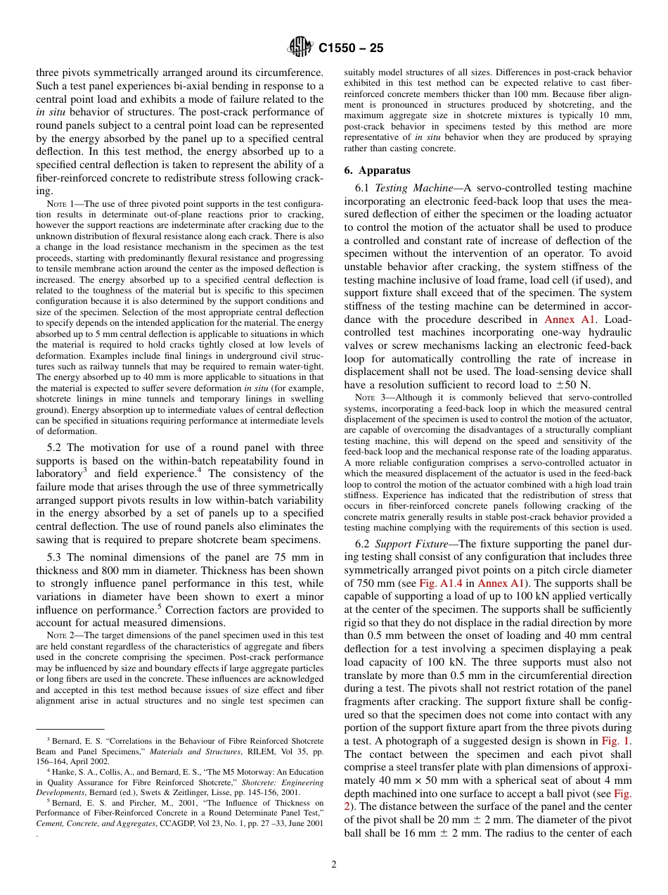 ASTM C1550 - 25.pdf_第2页