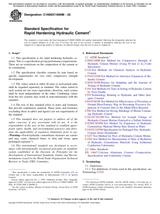 ASTM C1600 - C 1600M - 25.pdf