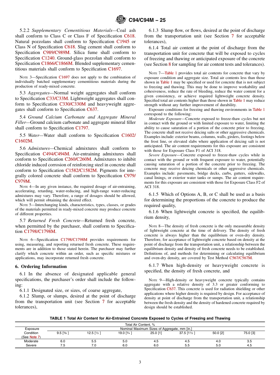 ASTM C94 - C 94M - 25.pdf_第3页