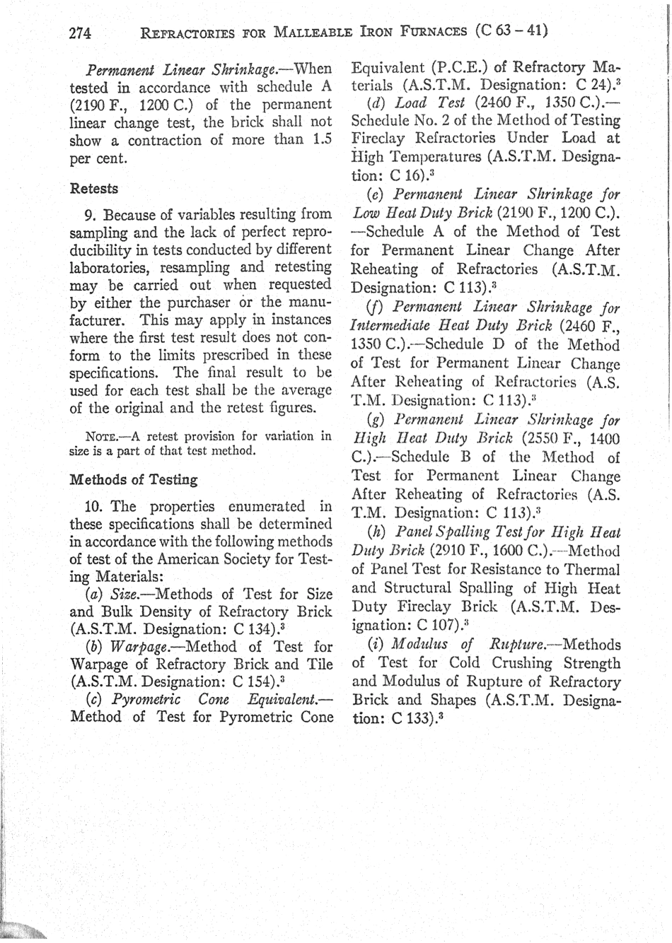 ASTM C63 - 41 scan.pdf_第3页